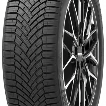 DELINTE AW7 205/60 R16 96H