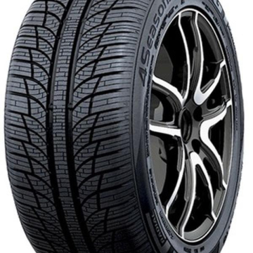 GT Radial 4 Seasons SUV 215/55 R18 99V
