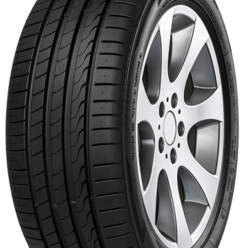 Minerva Avenue 225/60 R17 99H