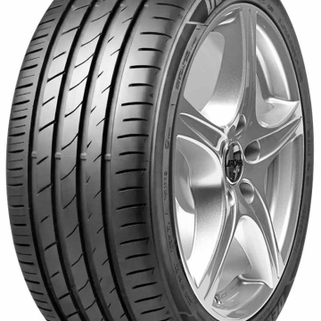 DELINTE DS3 SUV 235/60 R16 100H