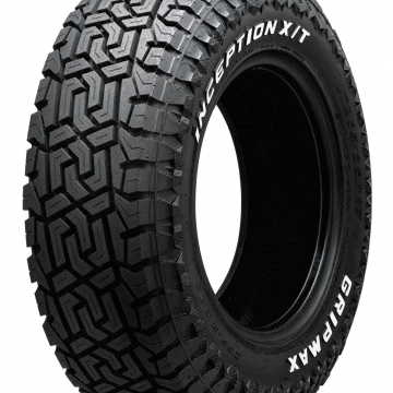 Gripmax Inception X/T 285/50 R20 119/116Q