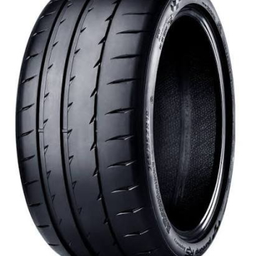 Gripmax Puregrip RS Asymmetry Street 255/35 R20 97Y