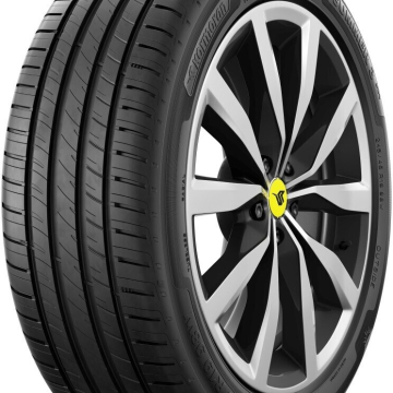 Riken Summer 3 SUV 265/60 R18 114H