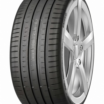Unigrip Lateral Force Sport 255/35 R20 97Y