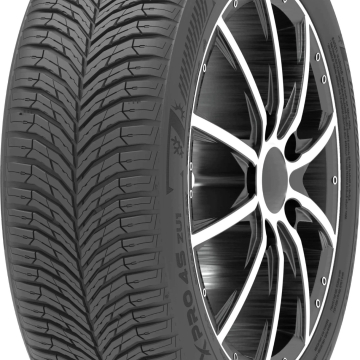 Tourador X Pro 4S ZU1 205/60 R16 96V