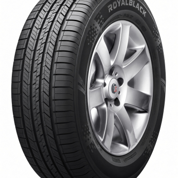 ROYALBLACK Milagemax SUV/CUV 235/65 R17 108H