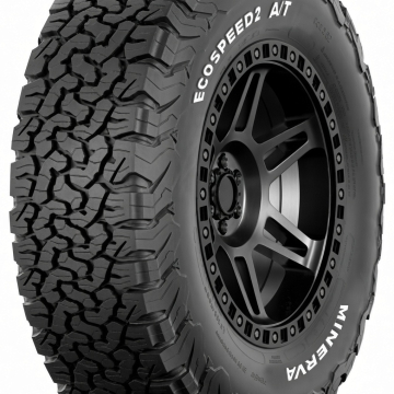 Minerva Ecospeed2 A/T 215/65 R16 98T