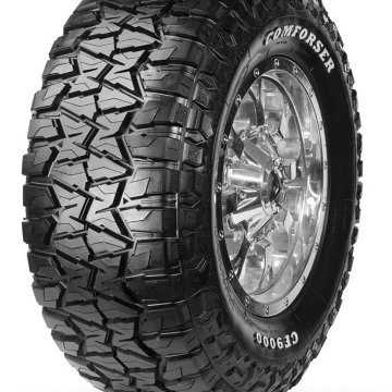 Comforser CF9000 R/T 12/35 R20 121Q