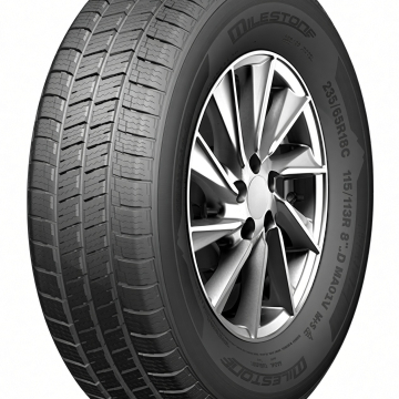 Milestone MA01V 195/65 R16C 104T