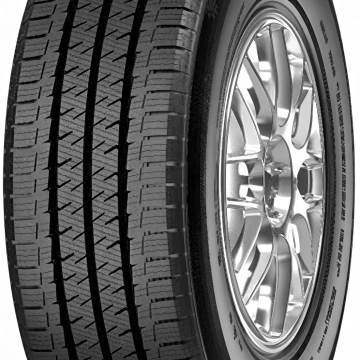 Tourador X Pro 4S VAN 195/75 R16C 110/108R