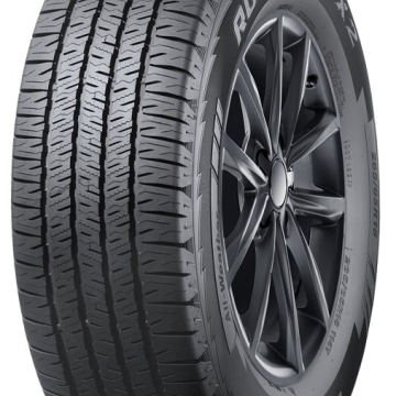 Nexen Roadian HTX 2 255/60 R20 113T