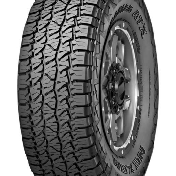 Nexen Roadian ATX 245/75 R17 112S