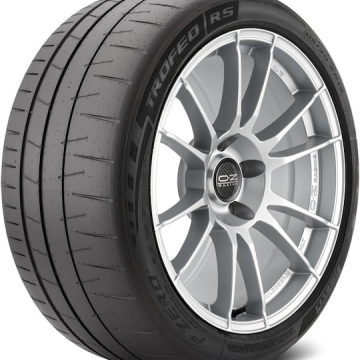 Pirelli Pzero Trofeo RS 275/35 R20 102Y