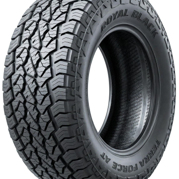 ROYALBLACK Terra Force AT 235/75 R15 109S