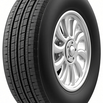 FRONWAY Trayectour E1 195/60 R16C 99/97T