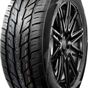 FRONWAY Eurus 07 265/40 R22 106V