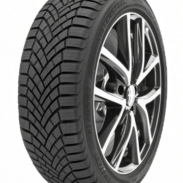 Mastersteel All Weather 3 205/60 R16 96H