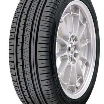ZEETEX HP1000 205/55 R15 88V