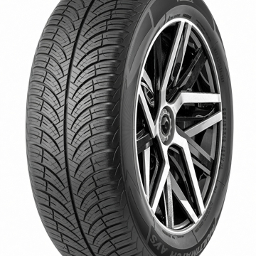iLink Muimatch AS 195/50 R15 82V