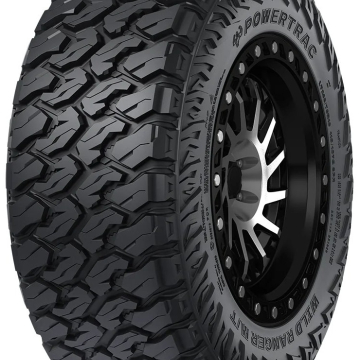 Powertrac Wildranger M/T 235/70 R16 110/107Q