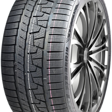 Powertrac SNOWSTAR PRO 225/40 R19 93V