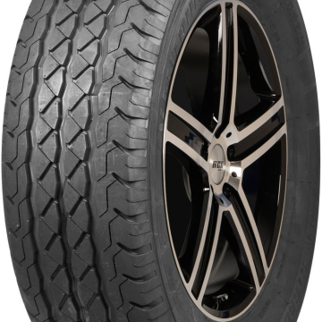 Powertrac Vantour 175/80 R14C 99/98R