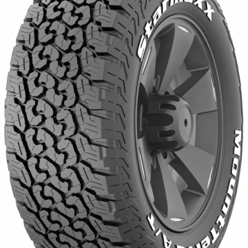 Starmaxx MOUNTTERRA A/T 215/65 R16 103/100S