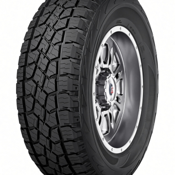 Massimo Roccia AT 285/70 R17 121/118S