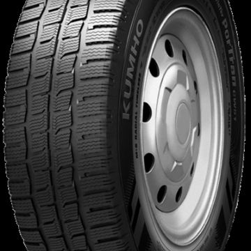 Kumho CW51 215/75 R16 116/114R