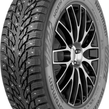 Nordman North 9 235/55 R17 103T