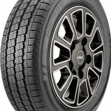 Star Performer Solar Van-4S 235/65 R16C 115/113R