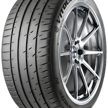 Vitour SPORT M5 245/45 R21 104Y