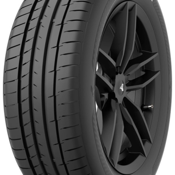 JK tyre Levitas Ultra 225/55 R17 101Y