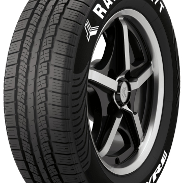 JK tyre Ranger HT 235/60 R18 103H