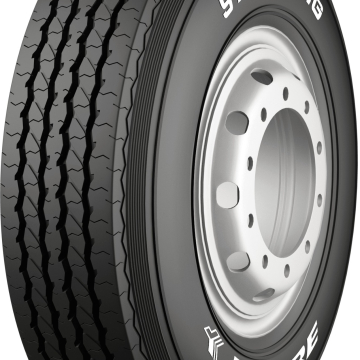 JK tyre Steelking + 235/65 R16C 121/119P