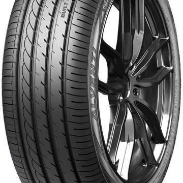 Pace Alventi 265/35 R18 97W