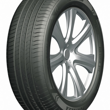 TBB Tires Fortezza 205/65 R15 94V
