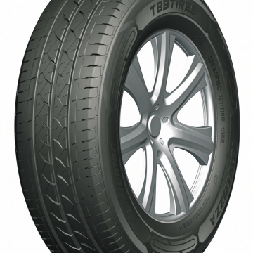 TBB Tires Advenzza 215/60 R16C 103/101T