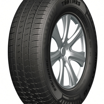 TBB Tires Advenzza AS 225/55 R17C 109/107H