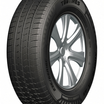 TBB Tires Advenzza Snow 225/55 R17C 109/107H