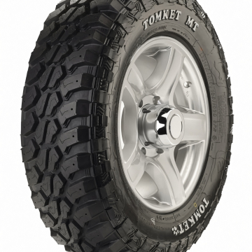 Tomket MT 215/75 R15 103Q