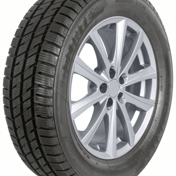 DELINTE Winter VAN 235/65 R16C 115S