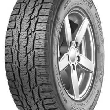 Nordman North CR 205/65 R16C 107/105R