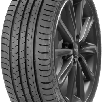 NORDEXX NS9200 255/40 R18 99Y