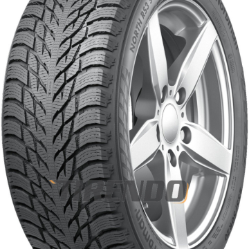 Nordman North RS3 SUV 235/65 R17 108R