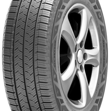 WINDFORCE Trans Master A/S VAN 175/70 R14C 95/93T