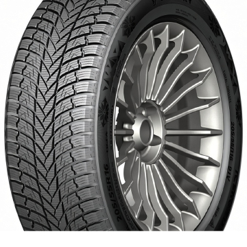 Victory Ice Road 255/45 R19 104V