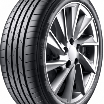 Milever Milecomfort MP073 175/65 R14 82T