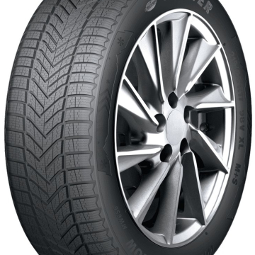 Milever Wincatch Snow MW656 245/45 R18 100V