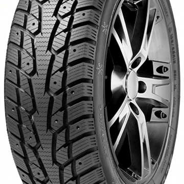 Ecovision WV-186 245/75 R17 121/118S